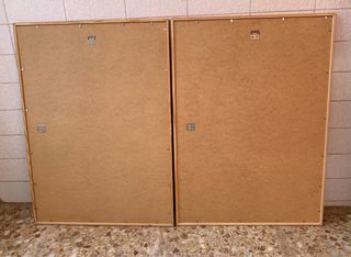 Posters cuadros laminas decorativas