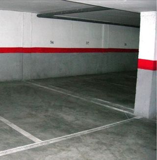 Alquiler Plaza Garaje en Buenavista