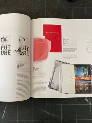 Experimental Formats & Packaging