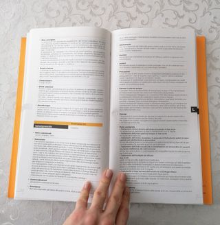 Principia Activa Index Fenagifar ed 1998