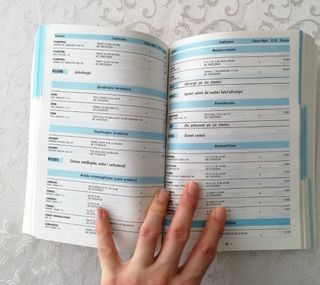 I Farmaci del SSN - 2001