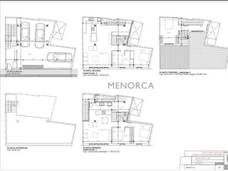 Terreno en venta en Maó en Mahón