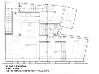 Terreno en venta en Maó en Mahón
