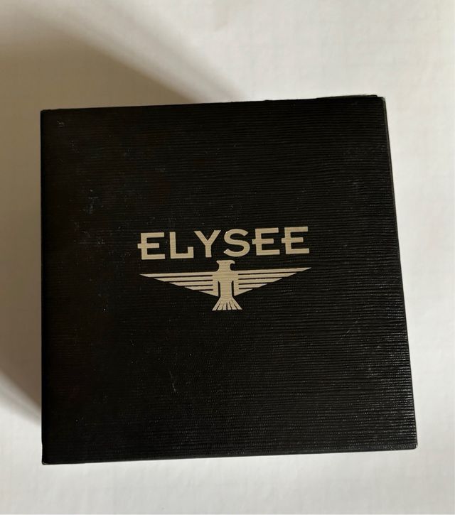 Cronografo racing Elysee Made in Germany