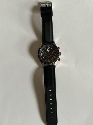 Cronografo racing Elysee  Made in Germany