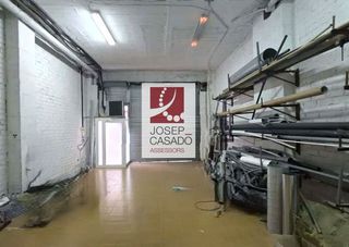 Local comercial en venta en Port - Horta de Santa María en Cambrils