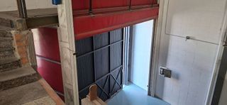 Nave industrial en venta en Can Tiana en Ripollet