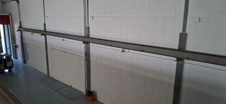 Nave industrial en venta en Can Tiana en Ripollet