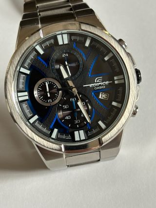 Casio Edifice EFR544 Cronografo