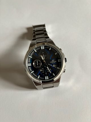 Casio Edifice EFR544 Cronografo