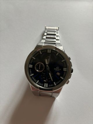 Casio Edifice EFR544 Cronografo