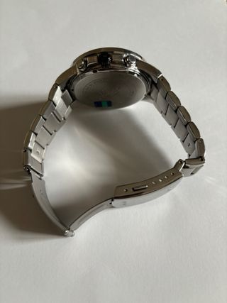 Casio Edifice EFR544 Cronografo