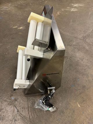 Formadora de pizzas SAMMIC