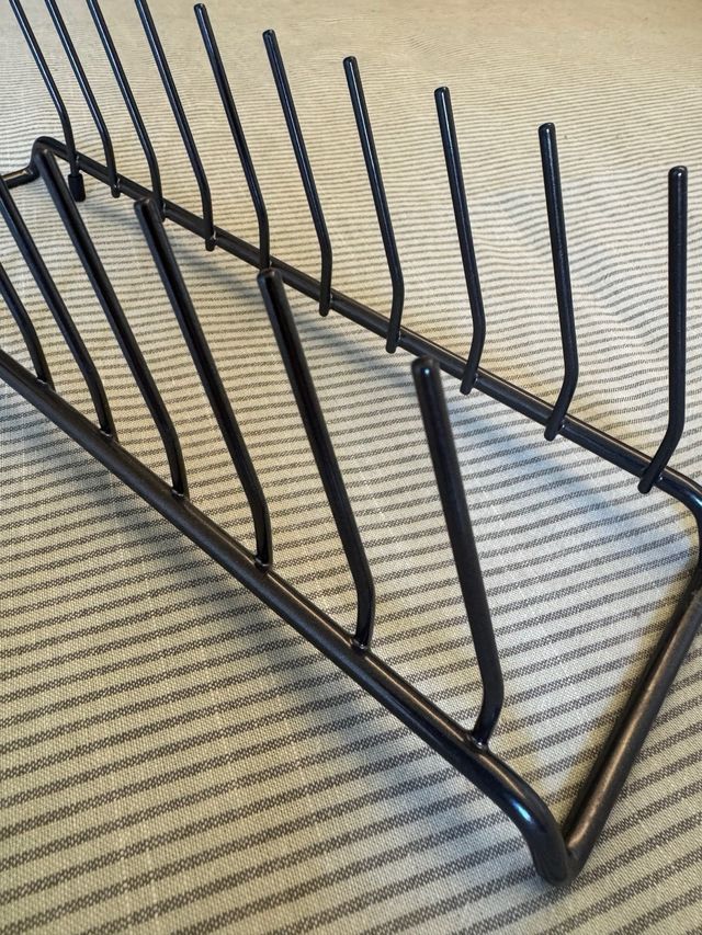 Soporte escurridor platos IKEA