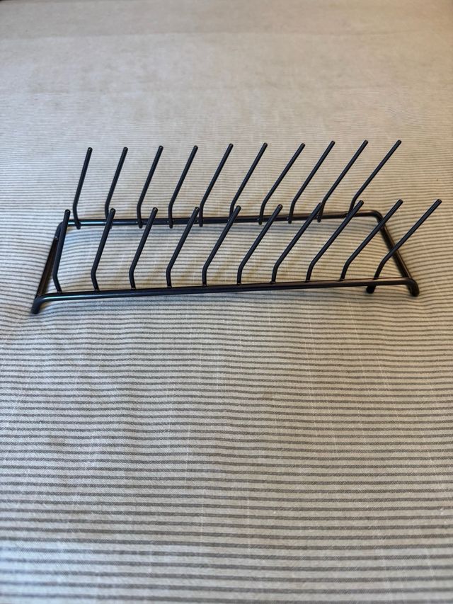 Soporte escurridor platos IKEA