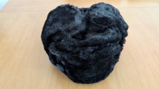 Gorro Ushanka Ruso invierno