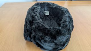 Gorro Ushanka Ruso invierno