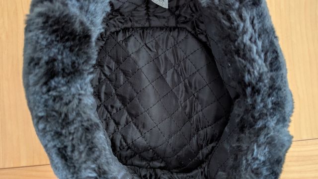 Gorro Ushanka Ruso invierno