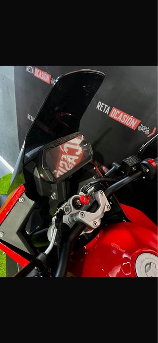 RIEJU AVENTURA 125 2025