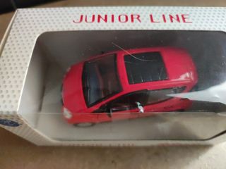 Miniatura Mercedes-Benz A-Klasse Schuco