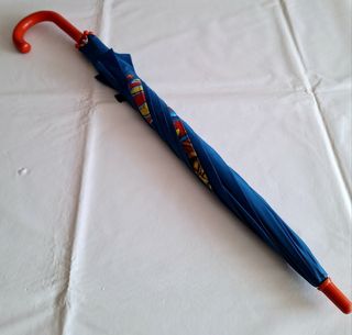 Paraguas infantil Superman 