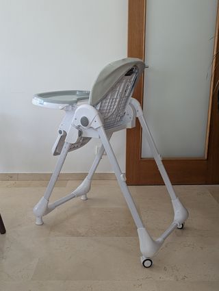 Trona MS Tasty - Bebé - Impecable