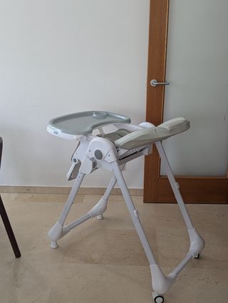 Trona MS Tasty - Bebé - Impecable