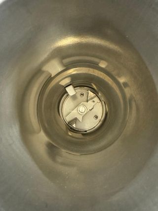 Picadora de hielo SAMMIC