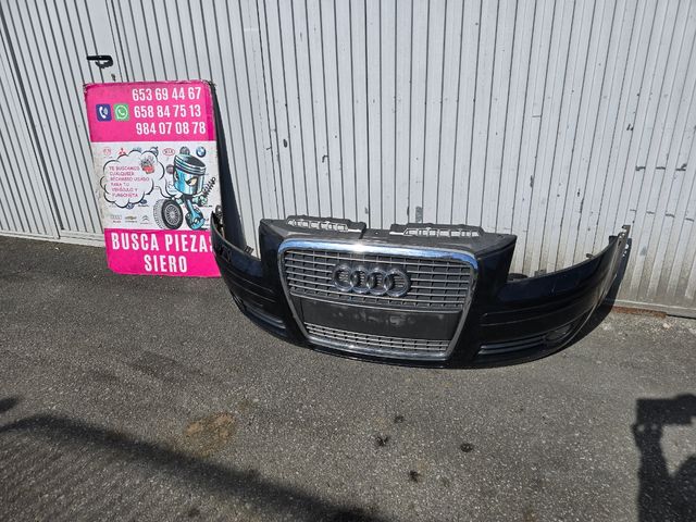Paragolpes delantero xenon Audi A3 8P