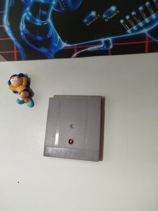 JUEGO GAME BOY PINBALL DREAMS