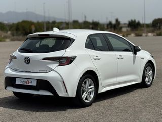 Toyota Corolla 1.8 Hybrid 122cv 2020