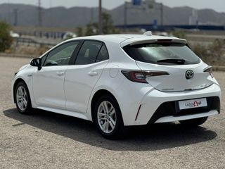 Toyota Corolla 1.8 Hybrid 122cv 2020