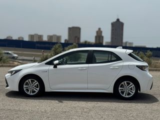 Toyota Corolla 1.8 Hybrid 122cv 2020