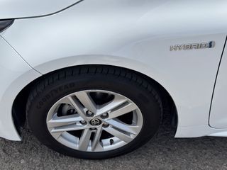 Toyota Corolla 1.8 Hybrid 122cv 2020