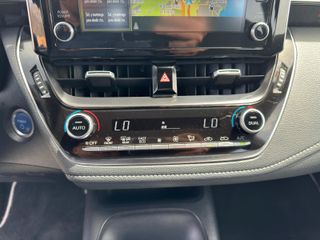 Toyota Corolla 1.8 Hybrid 122cv 2020