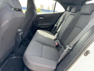 Toyota Corolla 1.8 Hybrid 122cv 2020