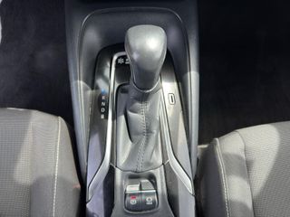 Toyota Corolla 1.8 Hybrid 122cv 2020