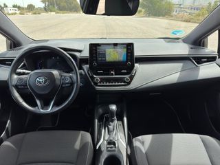 Toyota Corolla 1.8 Hybrid 122cv 2020