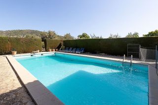 Chalet en venta en Lloseta