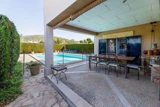 Chalet en venta en Lloseta