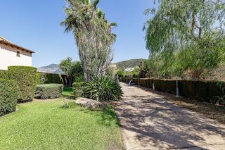 Chalet en venta en Lloseta