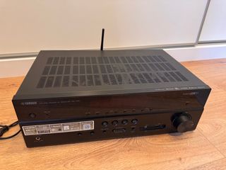 YAMAHA RX-V481 RECEPTOR AV