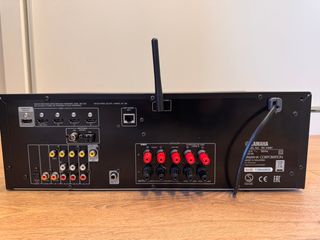 YAMAHA RX-V481 RECEPTOR AV