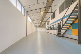 Nave industrial en venta en Can Tiana en Ripollet