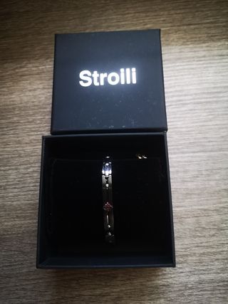 Bracciale acciaio inox uomo