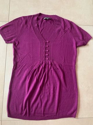 Maglia donna authentic nuova
