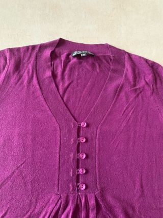 Maglia donna authentic nuova