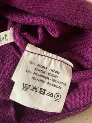 Maglia donna authentic nuova