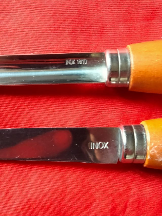 Coppia attrezzi da cucina Foppapedretti