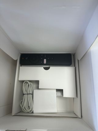 Mi Smart Compact FHD Projector(M055MGN) #027490